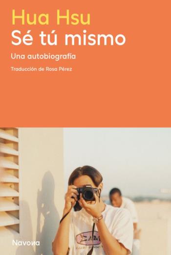 Sé tú mismo libro en epub