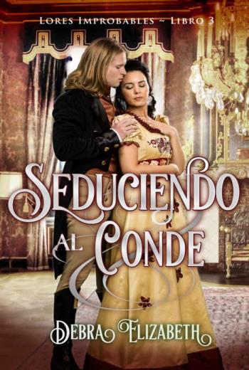 Seduciendo al Conde libro en epub