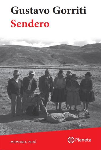 Sendero libro en epub