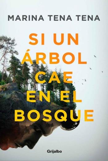 Si un árbol cae en el bosque libro en epub