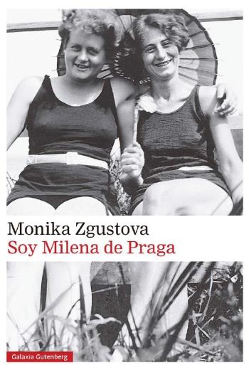 Soy Milena de Praga libro en epub