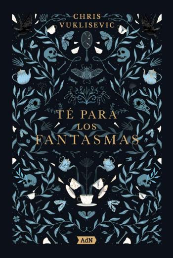 Té para los fantasmas libro en epub