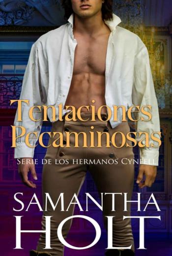 Tentaciones pecaminosas libro en epub