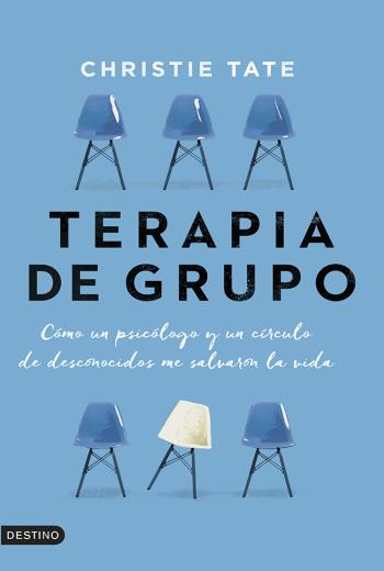 Terapia de grupo libro en epub