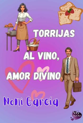 Torrijas al vino, amor divino libro en epub