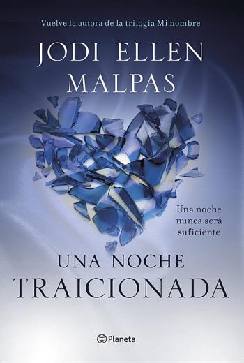 Una noche. Traicionada libro en epub