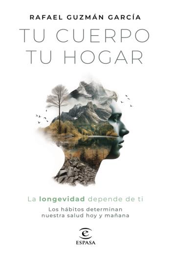 Tu cuerpo, tu hogar libro en epub