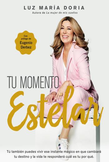 Tu momento estelar libro en epub