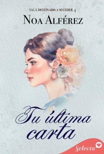 Tu última carta libro en epub