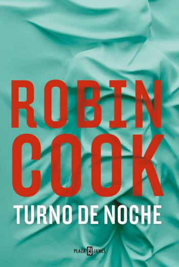 Turno de noche libro en epub