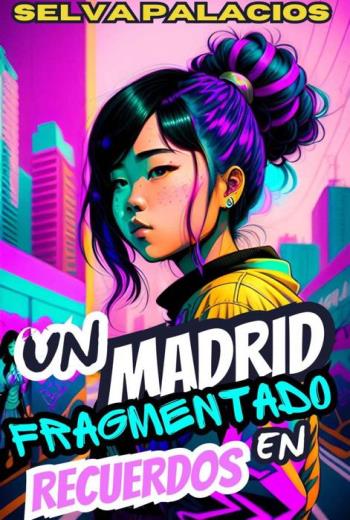 Un Madrid fragmentado en recuerdos libro en epub