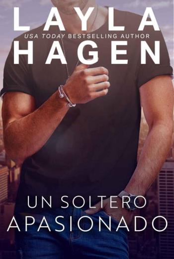 Un Soltero Apasionado libro en epub