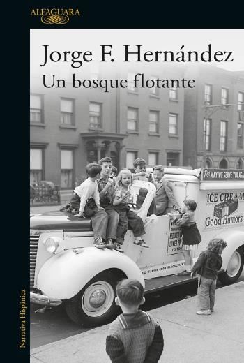 Un bosque flotante libro en epub