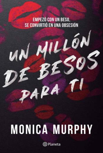 Un millón de besos para ti libro en epub