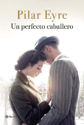 Un perfecto caballero libro en epub