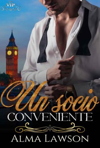 Un socio conveniente libro en epub