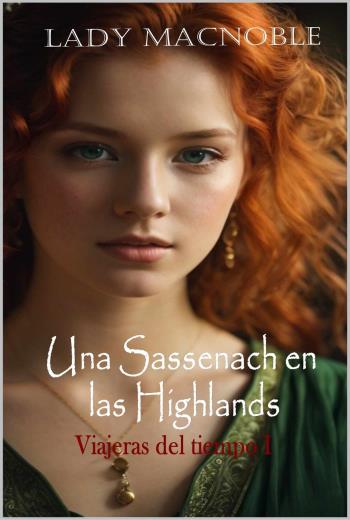 Una Sassenach en las Highlands libro en epub