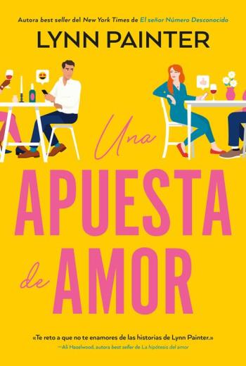 Una apuesta de amor libro en epub