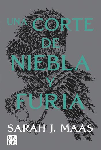 Una corte de niebla y furia libro en epub