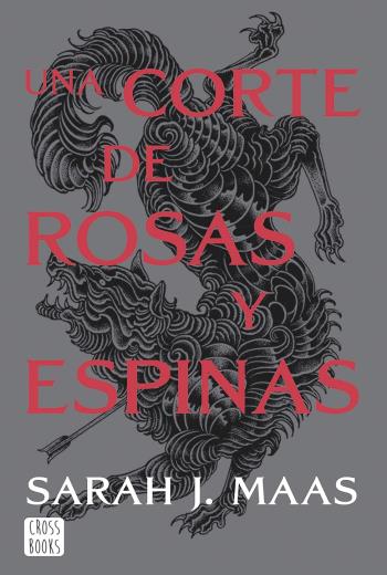 Una corte de rosas y espinas libro en epub