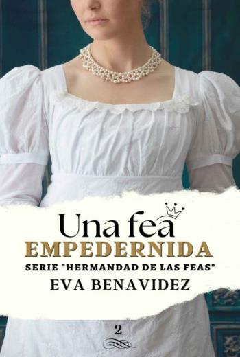 Una fea empedernida libro en epub