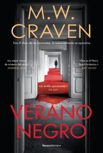 Verano negro libro en epub