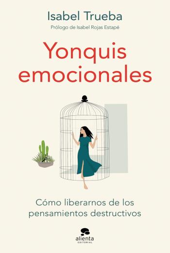 Yonquis emocionales libro en epub