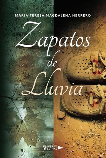 Zapatos de lluvia libro en epub