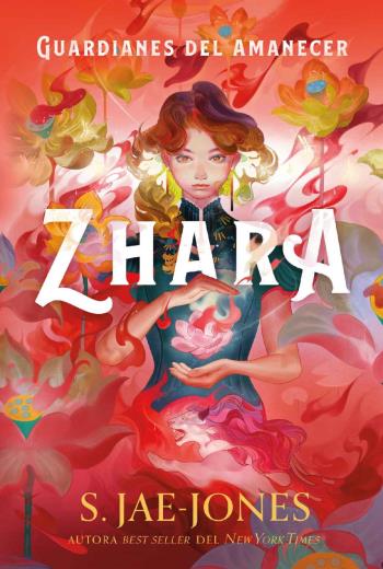 Zhara libro en epub