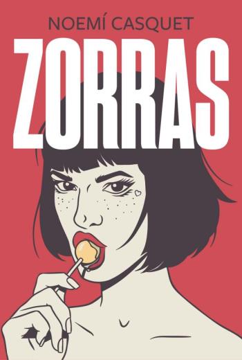 Zorras libro en epub