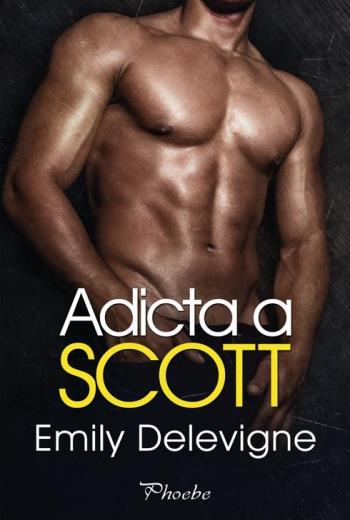 Adicta a Scott libro en epub