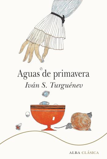 Aguas de primavera libro en epub