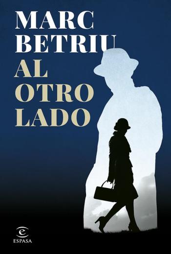 Al otro lado libro en epub