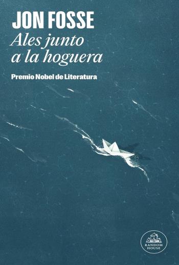 Ales junto a la hoguera libro en epub