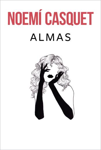 Almas libro en epub