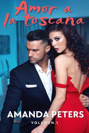 Amor a la toscana #01 libro en epub