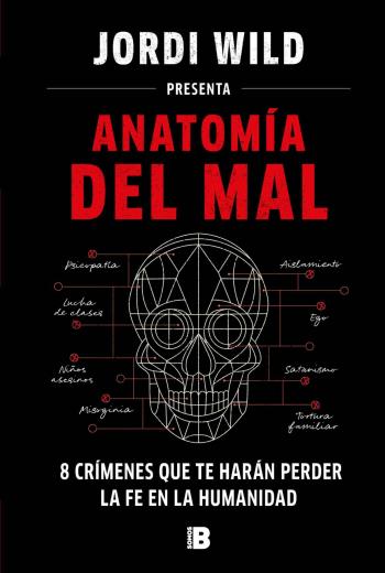 Anatomía del mal libro en epub