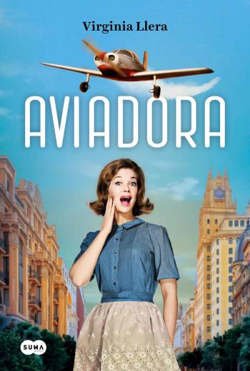 Aviadora libro en epub