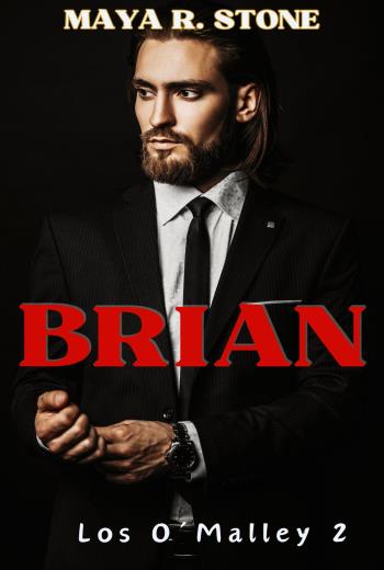 BRIAN: Los O´Malley 2 libro en epub