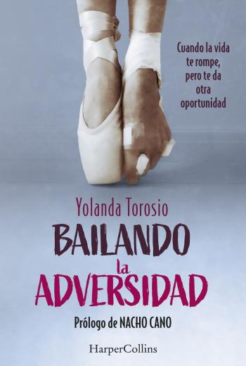 Bailando la adversidad libro en epub