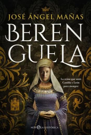 ¡Berenguela! libro en epub