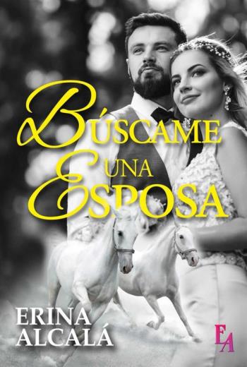 Búscame una esposa libro en epub