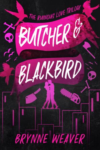 Butcher & Blackbird libro en epub