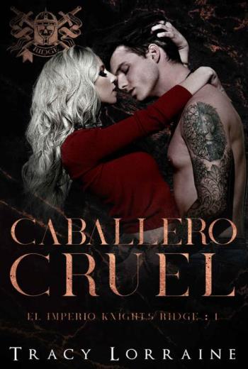 Caballero Cruel libro en epub