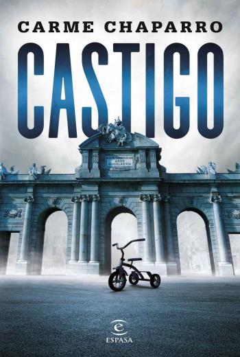 Castigo libro en epub