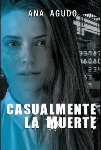 Casualmente la muerte libro en epub