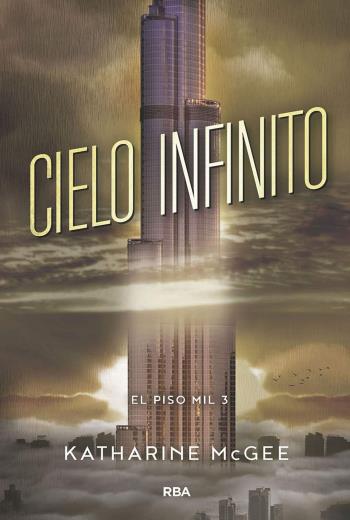 Cielo infinito libro en epub