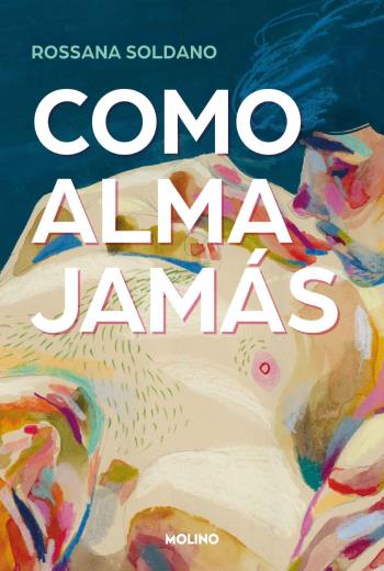 Como alma jamás libro en epub