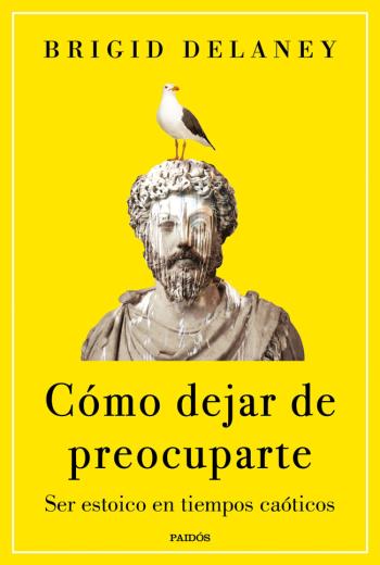 Cómo dejar de preocuparte libro en epub