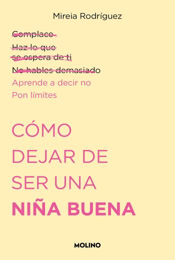 Cómo dejar de ser una niña buena libro en epub